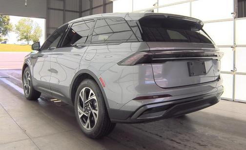 2024 Lincoln Nautilus Premiere