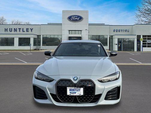 2023 BMW i4 Gran Coupe M50