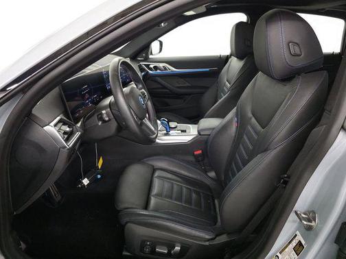 2023 BMW i4 Gran Coupe M50