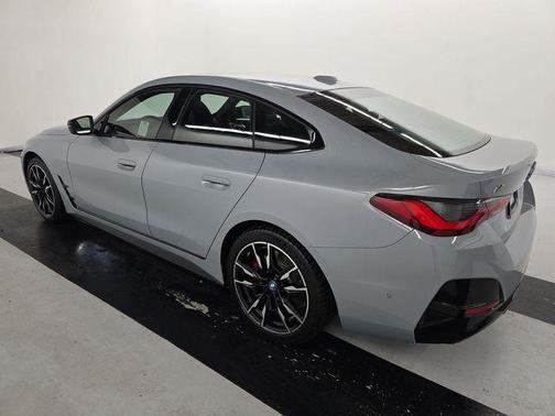 2023 BMW i4 Gran Coupe M50