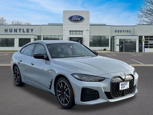 2023 BMW i4 Gran Coupe M50