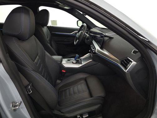 2023 BMW i4 Gran Coupe M50