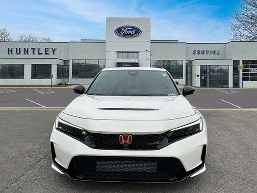 2024 Honda Civic Type R Base