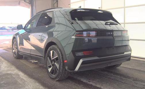 2025 Hyundai IONIQ 5 SEL