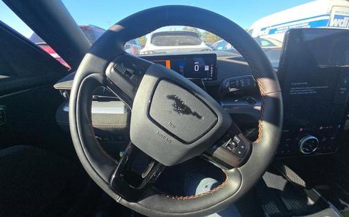2023 Ford Mustang Mach-E GT