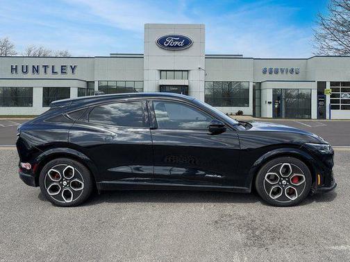2023 Ford Mustang Mach-E GT
