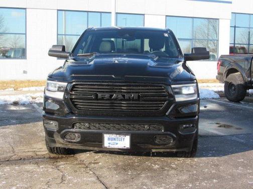 2021 RAM 1500 Sport