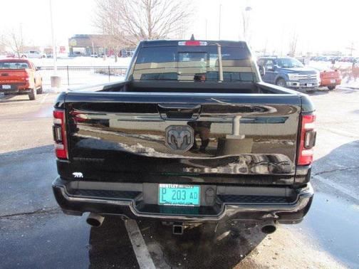 2021 RAM 1500 Sport