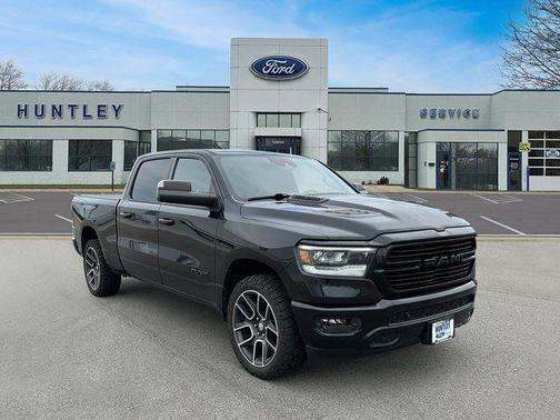 2021 RAM 1500 Sport