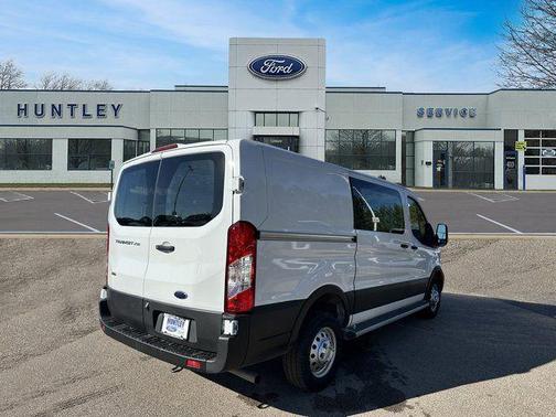 2023 Ford Transit-250 Base