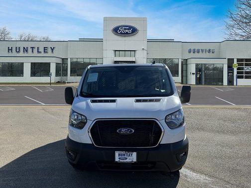 2023 Ford Transit-250 Base