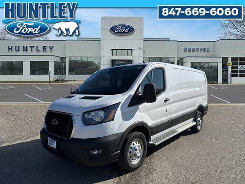 2023 Ford Transit-250 Base