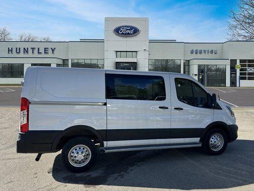 2023 Ford Transit-250 Base