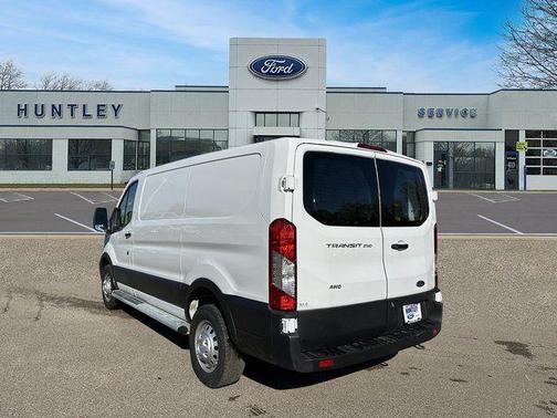 2023 Ford Transit-250 Base