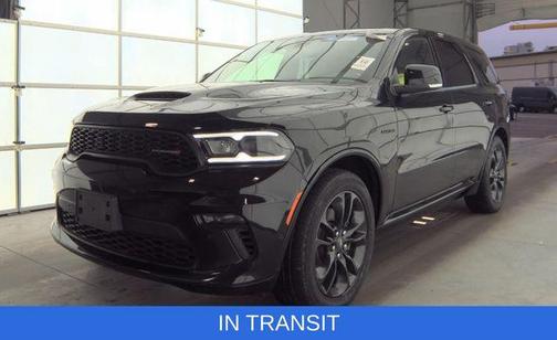 2022 Dodge Durango R/T AWD
