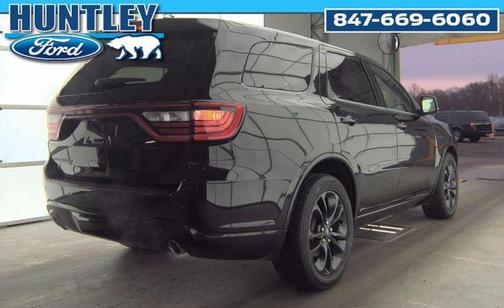 2022 Dodge Durango R/T AWD