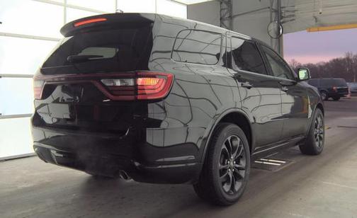 2022 Dodge Durango R/T AWD