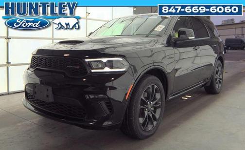 2022 Dodge Durango R/T AWD