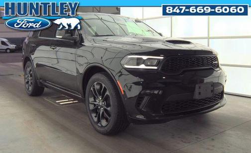 2022 Dodge Durango R/T AWD