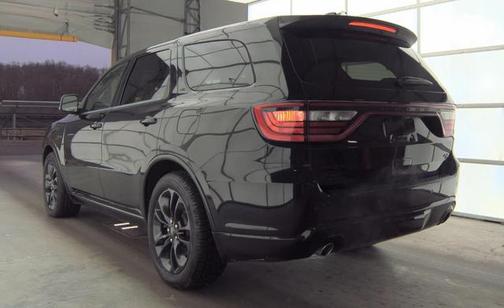 2022 Dodge Durango R/T AWD