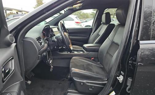2022 Dodge Durango R/T AWD