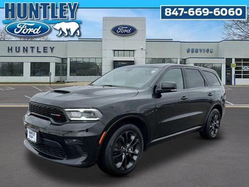 2022 Dodge Durango R/T AWD