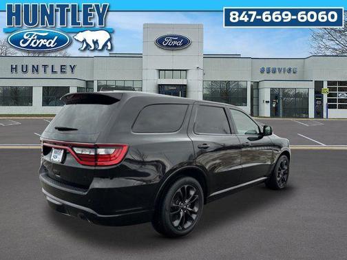 2022 Dodge Durango R/T AWD