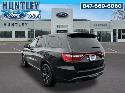 2022 Dodge Durango R/T AWD