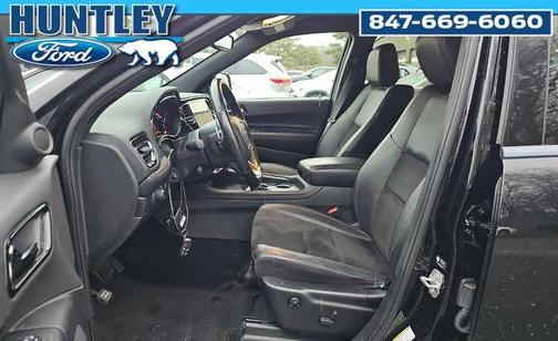 2022 Dodge Durango R/T AWD