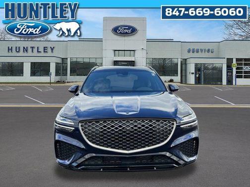 2024 Genesis GV70 2.5T AWD