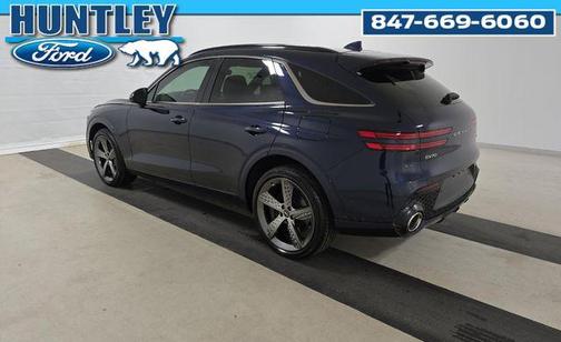 2024 Genesis GV70 2.5T AWD