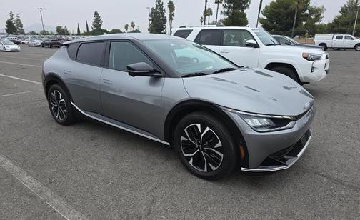 2023 Kia EV6 Wind