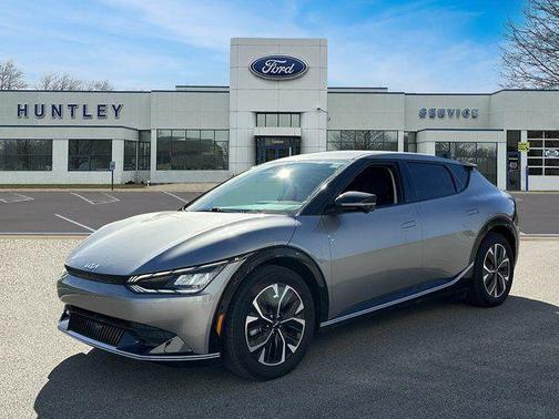 2023 Kia EV6 Wind