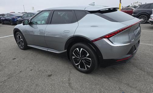 2023 Kia EV6 Wind