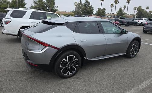 2023 Kia EV6 Wind