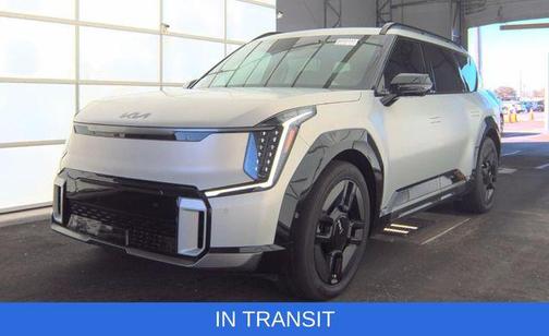 2024 Kia EV9 GT-Line