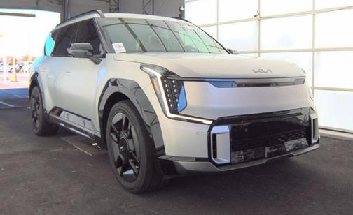 2024 Kia EV9 GT-Line