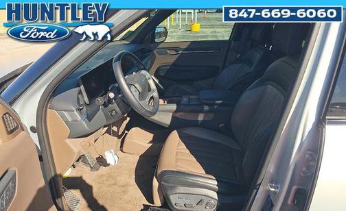 2024 Kia EV9 GT-Line