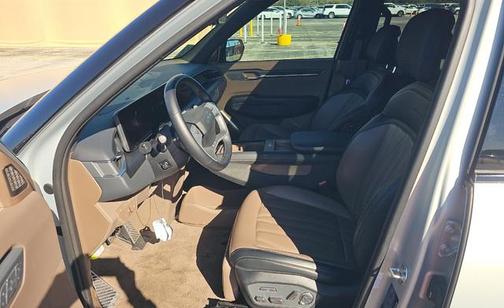 2024 Kia EV9 GT-Line