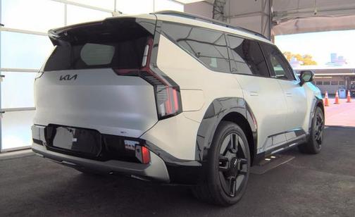 2024 Kia EV9 GT-Line