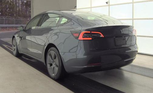 2023 Tesla Model 3 Long Range