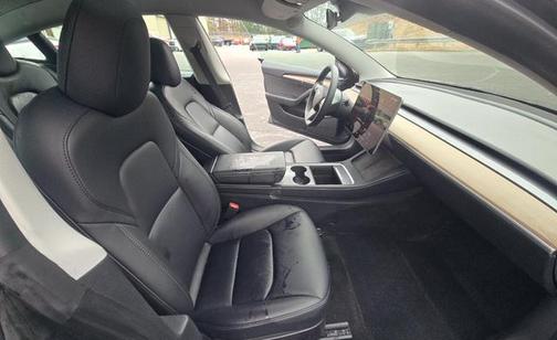 2023 Tesla Model 3 Long Range