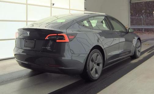 2023 Tesla Model 3 Long Range