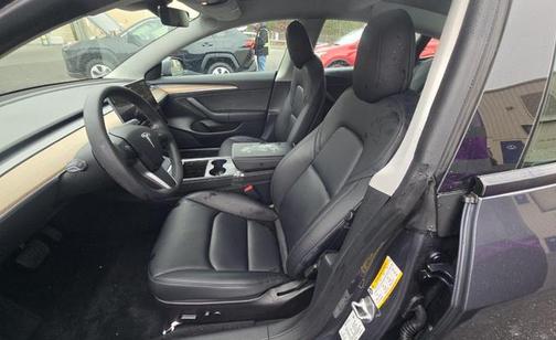 2023 Tesla Model 3 Long Range