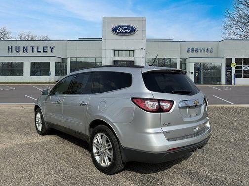 2014 Chevrolet Traverse 1LT