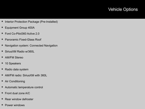 2022 Ford Mustang Mach-E GT