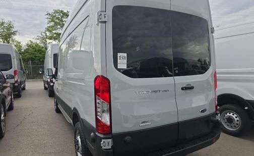 2024 Ford Transit-350 Base