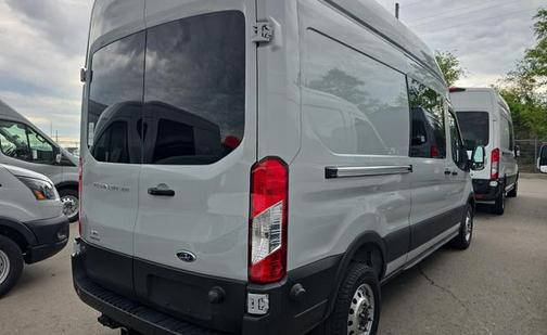 2024 Ford Transit-350 Base