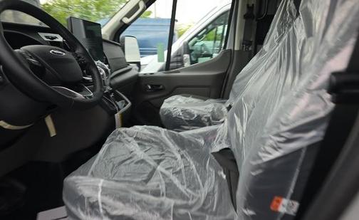 2024 Ford Transit-350 Base