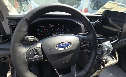 2024 Ford Transit-350 Base